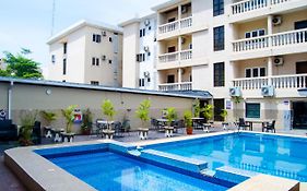 Residency Hotel Area11 Garki Abuja